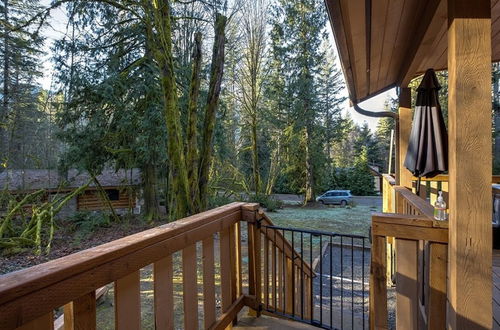 Photo 17 - Mt Baker Lodging Cabin 2- Sleeps 8