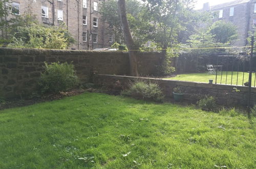 Photo 38 - Central Fringe Base With Garden Near the Meadows