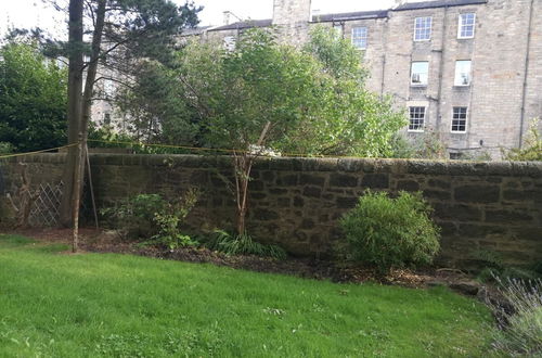 Photo 37 - Central Fringe Base With Garden Near the Meadows