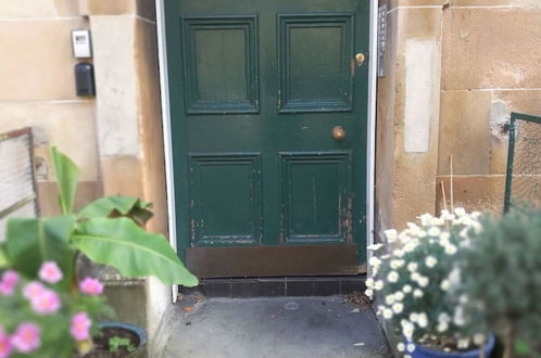 Photo 46 - Central Fringe Base With Garden Near the Meadows