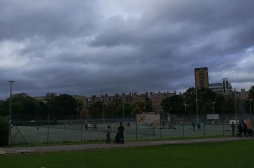 Photo 54 - Central Fringe Base With Garden Near the Meadows