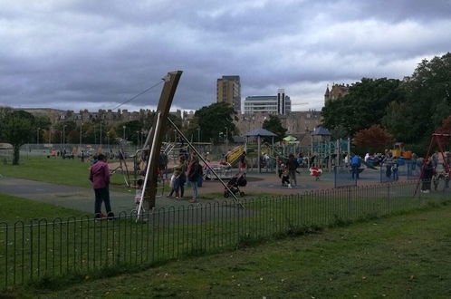 Photo 44 - Central Fringe Base With Garden Near the Meadows