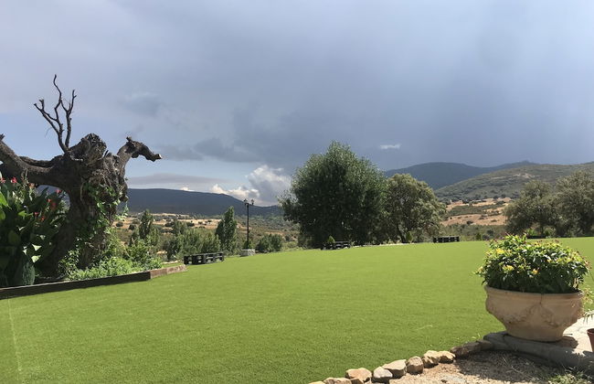 Finca Encinar de las Flores - Foto 16