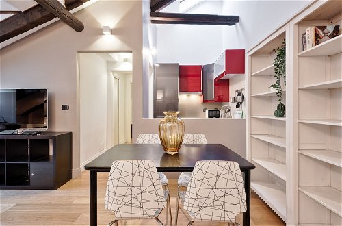 Photo 13 - Stylish Apartment in the heart of Torino