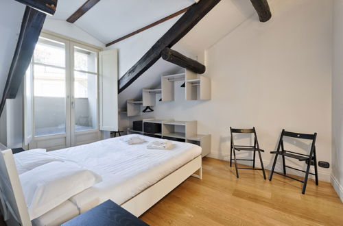 Photo 2 - Stylish Apartment in the heart of Torino