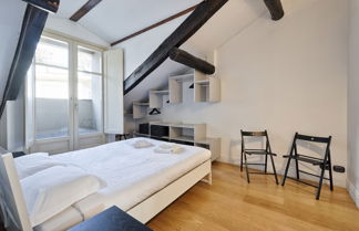 Photo 2 - Stylish Apartment in the heart of Torino