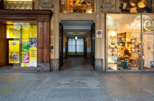 Photo 33 - Stylish Apartment in the heart of Torino