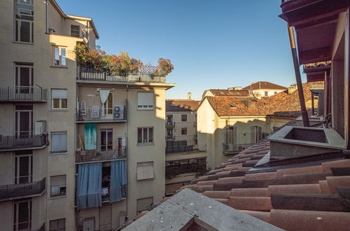 Photo 26 - Stylish Apartment in the heart of Torino