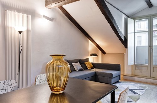 Foto 18 - Stylish Apartment in the heart of Torino