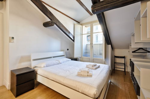 Foto 7 - Stylish Apartment in the heart of Torino