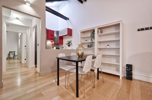 Foto 15 - Stylish Apartment in the heart of Torino