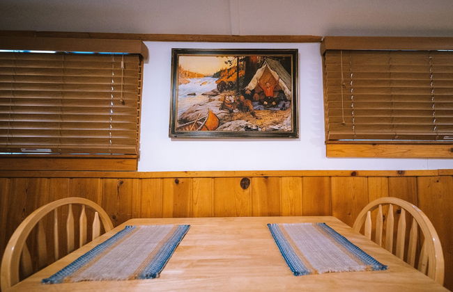 River Ridge Cottages - Foto 28