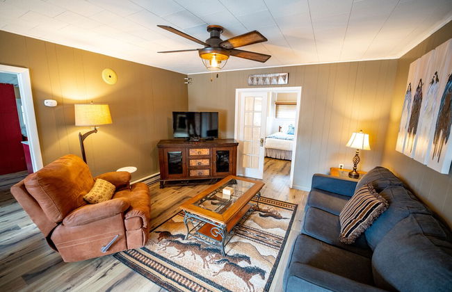 River Ridge Cottages - Foto 48