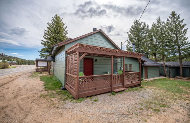 River Ridge Cottages - Foto 65