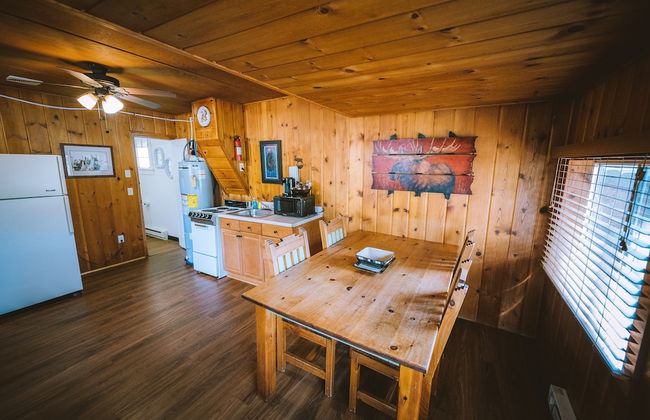 River Ridge Cottages - Foto 36