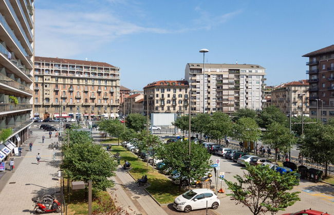 Urban House Carducci - Apartments - Foto 43