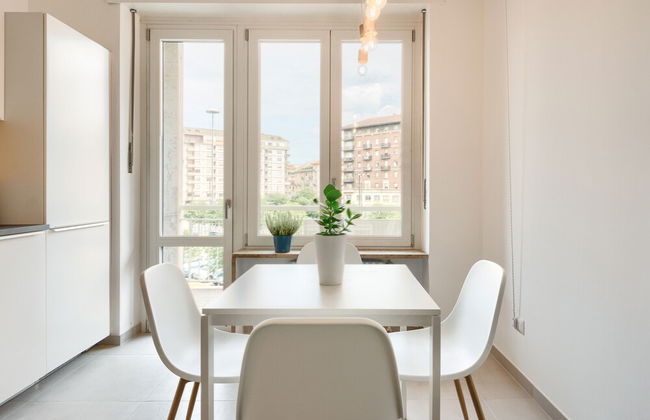 Urban House Carducci - Apartments - Foto 15