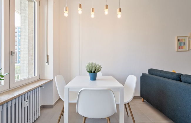 Urban House Carducci - Apartments - Foto 14