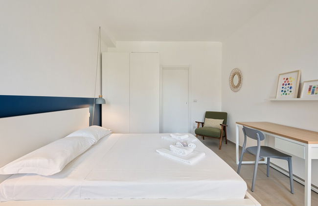 Urban House Carducci - Apartments - Foto 4