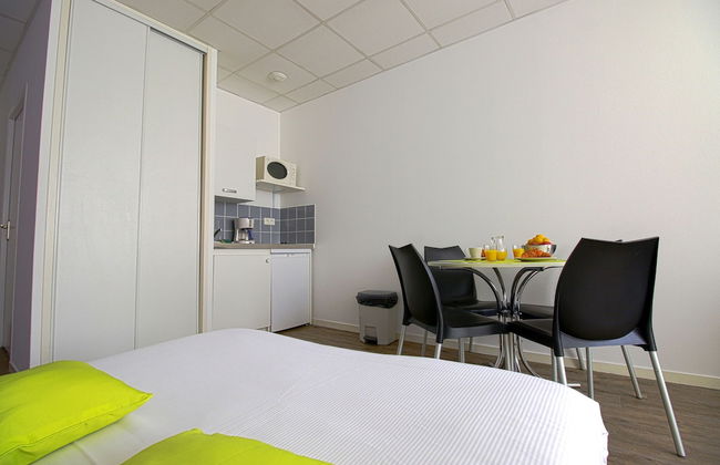 KOSY Appart’Hôtels – Le Cours Moreau - Foto 9