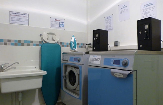 KOSY Appart’Hôtels – Le Cours Moreau - Foto 26