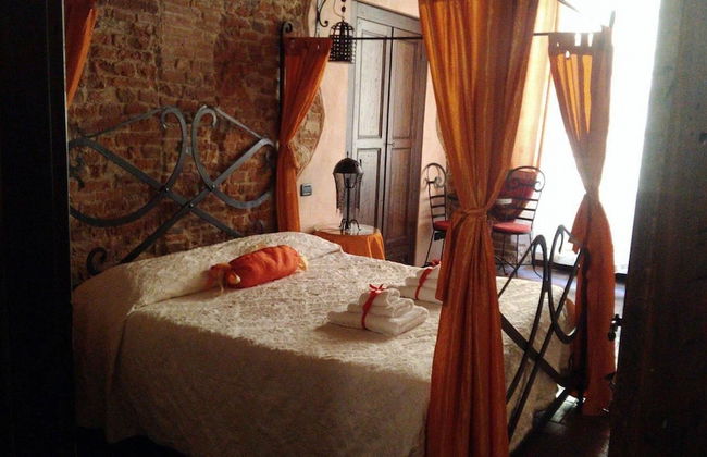 Antica Corte dei Principi - Foto 13