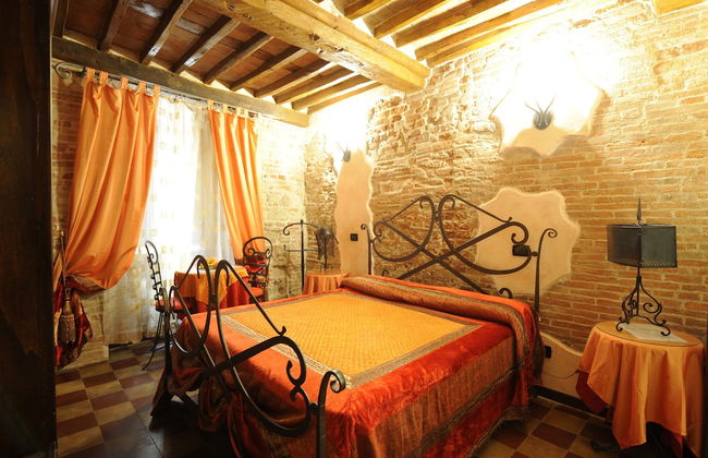 Antica Corte dei Principi - Foto 2