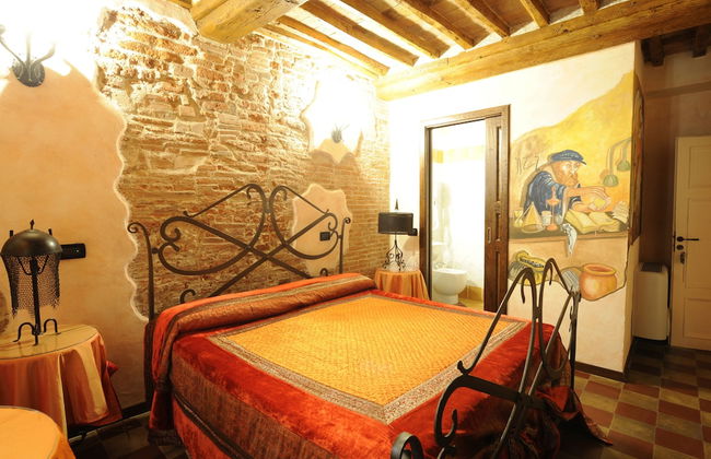 Antica Corte dei Principi - Foto 4