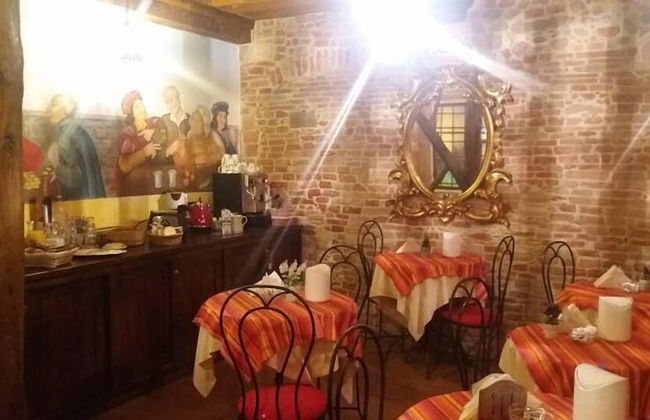 Antica Corte dei Principi - Foto 37