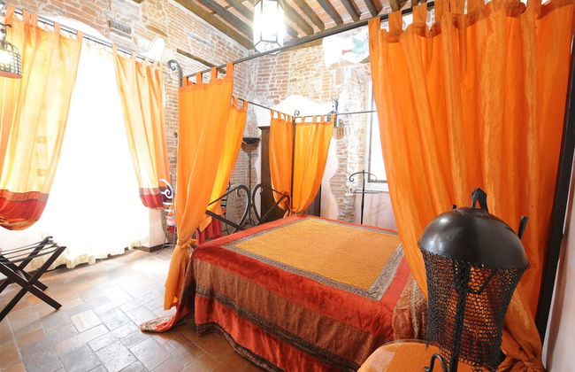 Antica Corte dei Principi - Foto 1