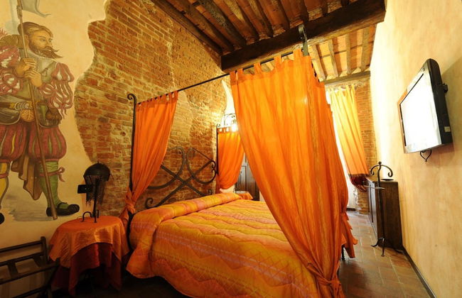 Antica Corte dei Principi - Foto 19