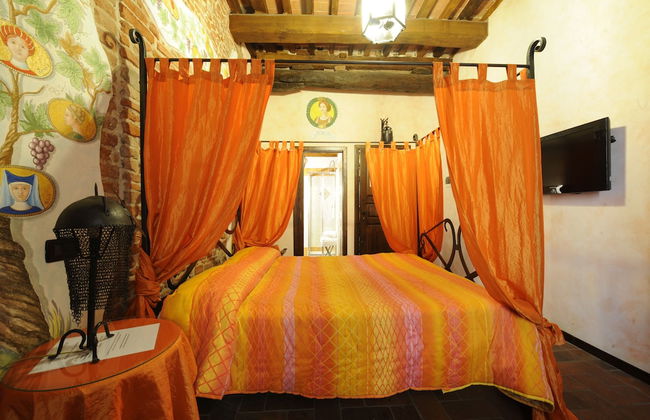 Antica Corte dei Principi - Foto 8