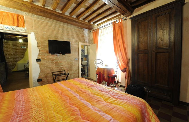 Antica Corte dei Principi - Foto 18