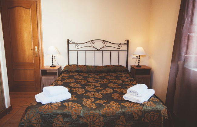 Apartamento Las Ayalgas - Foto 7