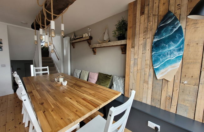 No. 28 Contemporary Beach Side Property With sea Views - Foto 19