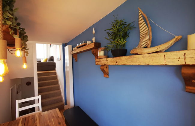 No. 28 Contemporary Beach Side Property With sea Views - Foto 25