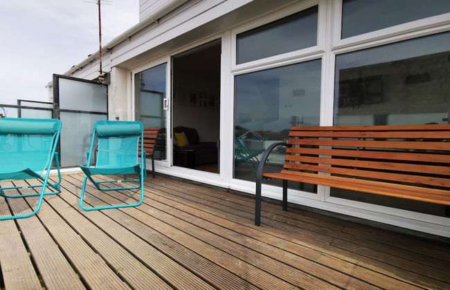 No. 28 Contemporary Beach Side Property With sea Views - Foto 37