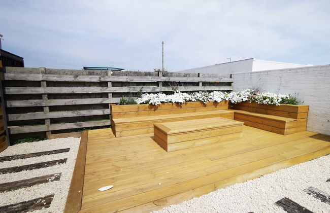 No. 28 Contemporary Beach Side Property With sea Views - Foto 35