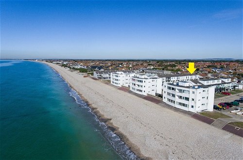 Foto 34 - No. 28 Contemporary Beach Side Property With sea Views