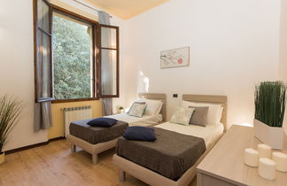 Photo 2 - Rental In Rome Rosselli Palace Deluxe 4 Apartment