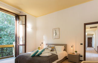 Photo 3 - Rental In Rome Rosselli Palace Deluxe 4 Apartment