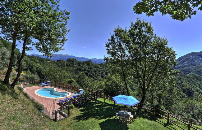 Agriturismo Le Scope - Foto 26