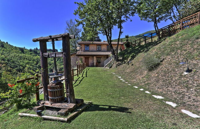 Agriturismo Le Scope - Foto 27