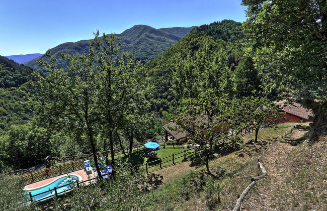 Agriturismo Le Scope - Foto 31