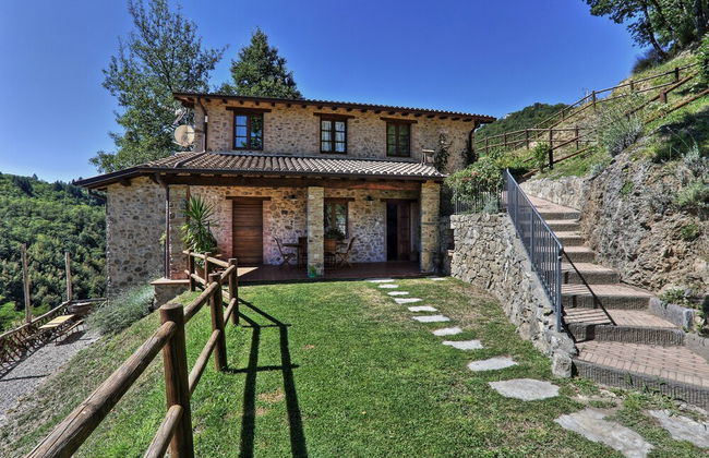 Agriturismo Le Scope - Foto 19