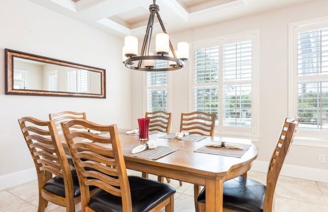 Je47715 - Reunion Resort - 3 Bed 2 Baths Villa - Foto 30