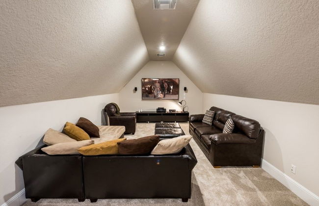 Je47715 - Reunion Resort - 3 Bed 2 Baths Villa - Foto 21