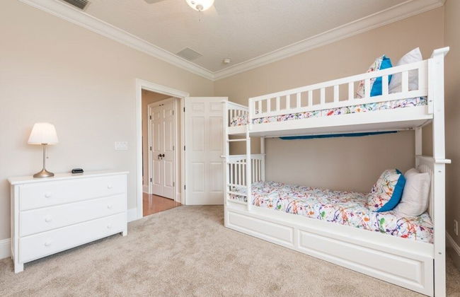 Je47715 - Reunion Resort - 3 Bed 2 Baths Villa - Foto 6