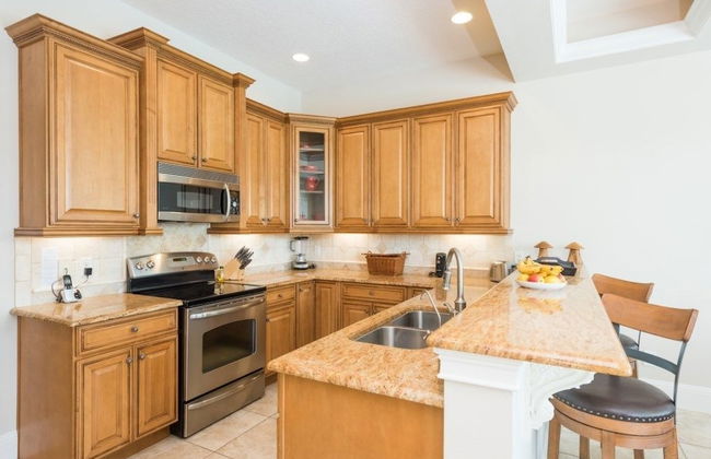 Je47715 - Reunion Resort - 3 Bed 2 Baths Villa - Foto 25