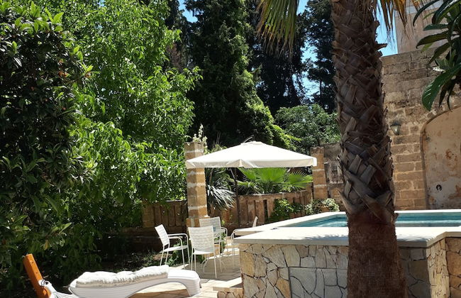 Villa Teseo - Foto 16